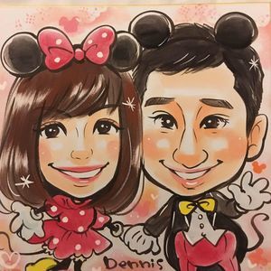 Meet your Posher, Cherry